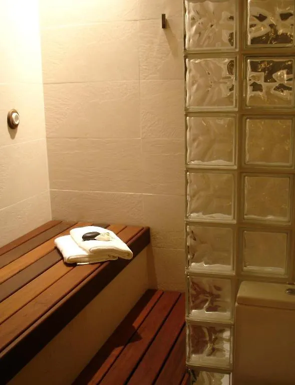 Country house Casa Rural Ermita De Santa Llucia Guest House Tonya