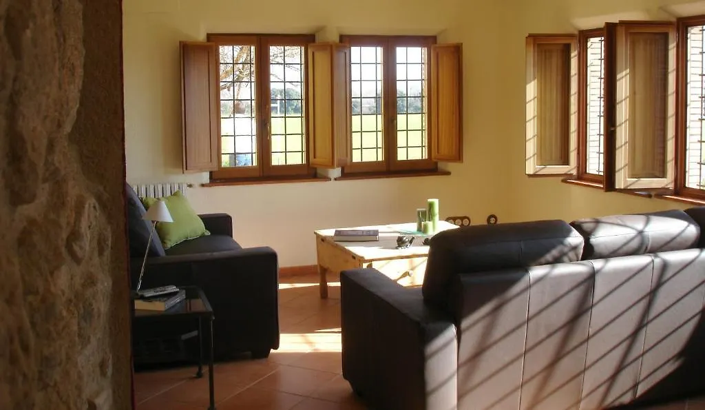 Country house Casa Rural Ermita De Santa Llucia Guest House Tonya