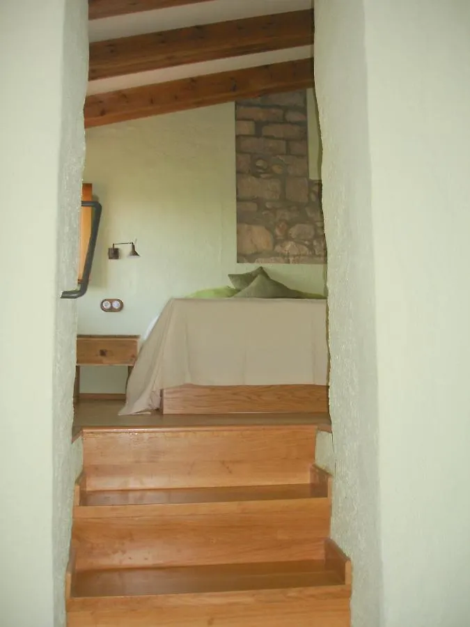 Casa Rural Ermita De Santa Llucia Guest House Tonya Country house